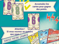 Flip 7 - Boutique Toup'tibou - photo 11