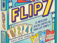 Flip 7 - Boutique Toup'tibou - photo 9