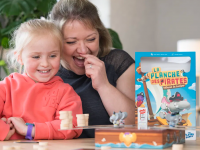 La planche des pirates - photo 11