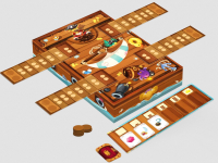 La planche des pirates - photo 13