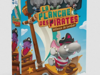 La planche des pirates - photo 10