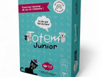 Totem Junior - Boutique Toup'tibou - photo 9