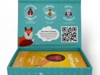 Totem Junior - Boutique Toup'tibou - photo 10