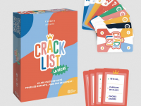 Crack List La recré - photo 12