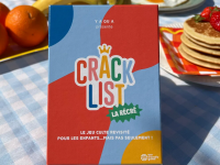 Crack List La recré - photo 16