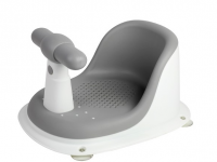 Anneau de bain en siège gris - photo 7