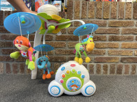 Mobile musical Tiny Love - photo 7