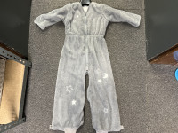 Grand sac de couchage gris 18-36m - photo 7