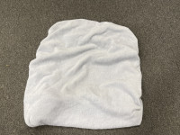 H. de matelas à langer gris - photo 7