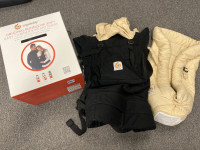 Ergobaby - Boutique Toup'tibou - photo 7