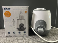 Chauffe biberon Alecto - photo 7