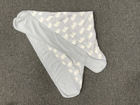 Petite couverture grises ours - photo 7