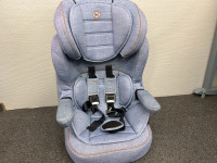 Rehausseur Tex 15-36kg - photo 7