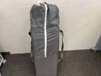 Lit de voyage - Boutique Toup'tibou - photo 7