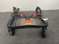 Buggy board - Planche à roulettes - photo 8