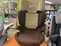 Rehausseur marron et ecru 15-36kg - photo 7