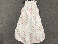 Sac de couchage tetra blanc à motifs 90cm - photo 7