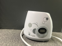 Chauffe biberon Bo jungle - photo 7