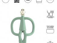 Anneau de dentition original matchstick Monkey - photo 7