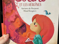 Soline et les héroïnes - photo 7