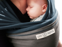 Echarpe de porte JPMBB - photo 7