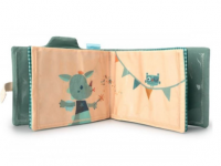 Album photo enfant - Joe le dragon - photo 7