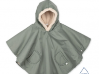 Poncho de voyage imperméable Teddy - photo 7