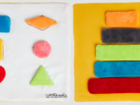 Formes, couleurs et tailles - photo 7