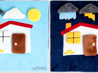 Cadre temporel - Jour et nuit - photo 7