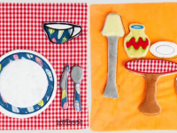 Table - Boutique Toup'tibou - photo 7