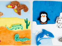 Animaux - Désert et banquise - photo 7