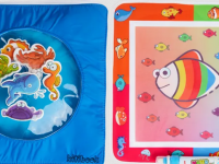 Animaux - Mer et dextérité - photo 7