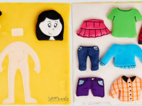 Vêtements - Boutique Toup'tibou - photo 7