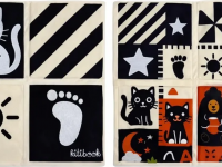 Contrastes - Noir et Blanc - photo 7