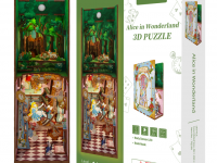 Booknook - Boutique Toup'tibou - photo 13