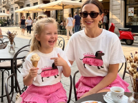 T-shirt Teckel Hot Dog - Dame - photo 7