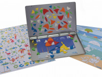 Boite voyage 6 ans - photo 8