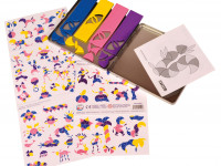 Boite cd - Toucan - photo 9