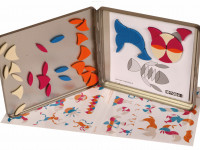 Boite cd - Ecureuil - photo 9