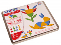 Boite cd - Lapin - photo 8