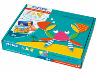 iotobo animaux des iles - photo 9