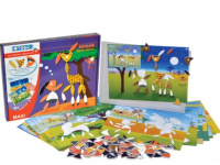 iotobo savane - Boutique Toup'tibou - photo 8