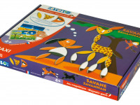 iotobo savane - Boutique Toup'tibou - photo 9