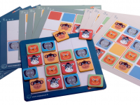 Sudoku - Boutique Toup'tibou - photo 10