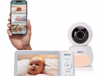 Camera babyphone Wifi DVM2060 - photo 10