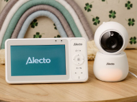 Camera babyphone Wifi DVM2060 - photo 11