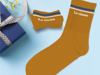 Chaussettes Homme - La classe - photo 7
