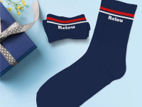 Chaussettes Homme - Relou - photo 7
