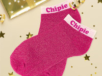 Socquettes à paillettes Dame - Chipie - photo 7