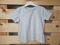 T-shirt gris - Boutique Toup'tibou - photo 7